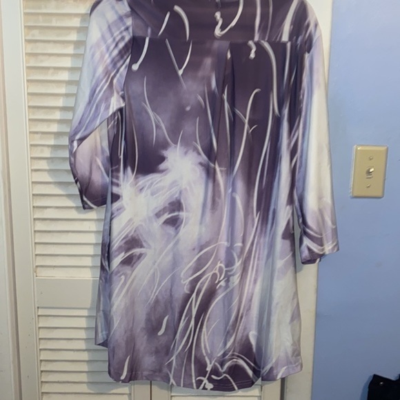 R&B collection tunic - Picture 5 of 7